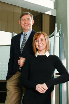 Portrait of Mr Scott W. Clinton, D.D.S., P.C.